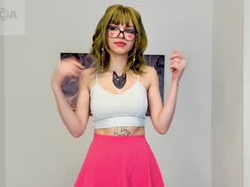 Cam stars girl lisa_milkis image #3295592