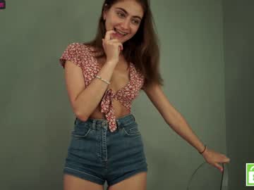 Cam stars girl tessarosse_ image #4781640