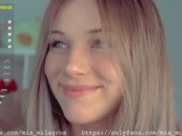 Cam stars girl mia_milagros image #68231