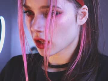 Cam stars girl pinkncrazy image #4101792