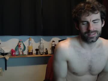 Cam stars man bedghost image #1693374