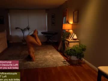 Cam stars girl bloomyogi image #246400