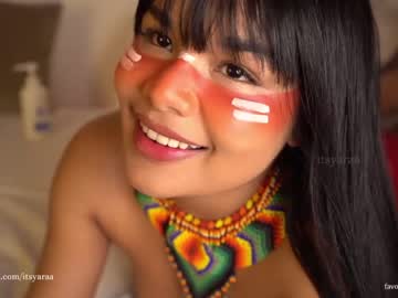 Cam stars girl itsyaraa image #5166167