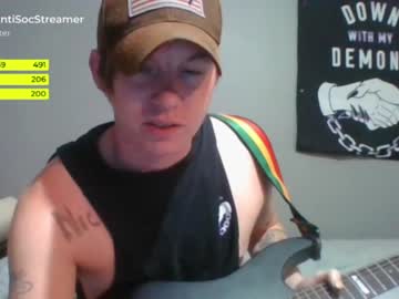 Cam stars man antisocialstreamer image #2475360