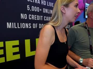 Cam stars couple blondefoxsilverfox image #3441211
