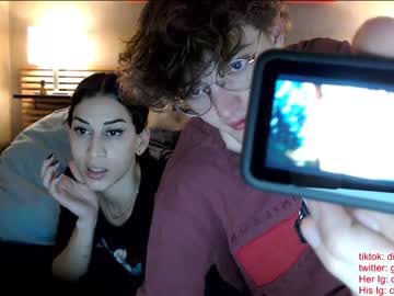 Cam stars couple venus_morningstar image #1180116