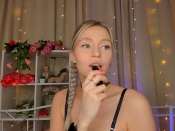 Cam stars girl annbarby image #1197043