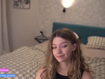 Cam stars girl coyness_geneva image #2915253