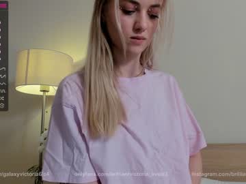 Cam stars girl brilliantvictoria image #6553444