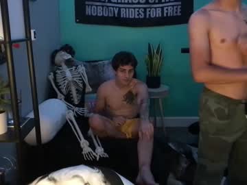 Cam stars man crashmonroe image #2476918