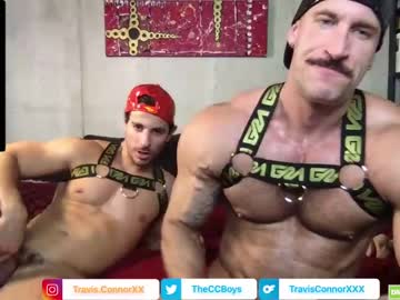 Cam stars man travisconnor86 image #5139181