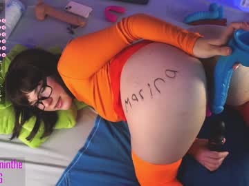 Cam stars girl pepperxminthe image #2877407
