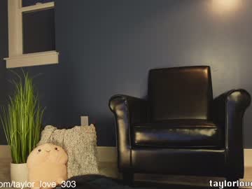 Cam stars girl taylor_love_303 image #4903377