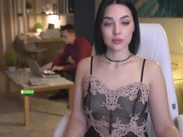 Cam stars couple office_online image #898703