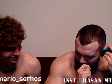 Cam stars man _hasan_muscle_ image #806293