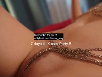 Cam stars girl lecsy image #726118