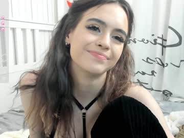 Cam stars girl connieambes image #5402846