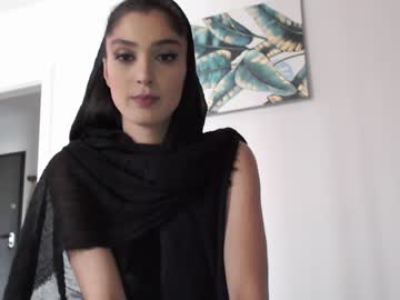 Cam stars girl persian_baddie image #4682274