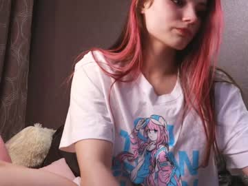 Cam stars girl pinkncrazy image #3932126