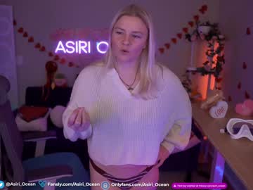 Cam stars girl asiri_ocean image #6441333