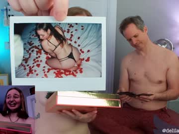 Cam stars couple delilahcass image #484143