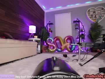 Cam stars girl heatherbby9 image #475993