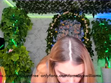 Cam stars girl amelia__williams image #1349613