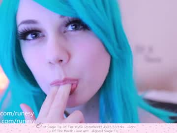 Cam stars girl runesy image #592823