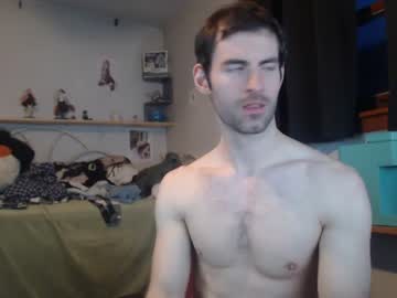 Cam stars man bedghost image #3215969