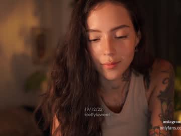 Cam stars girl effyloweell image #3334910