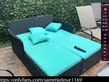 Cam stars couple sammielove1169 image #4855287