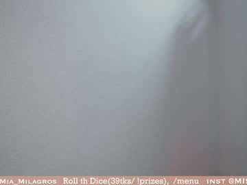 Cam stars girl mia_milagros image #3721282