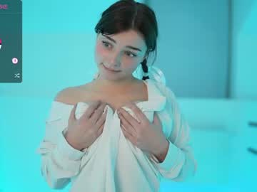 Cam stars girl floret_joy image #5608676