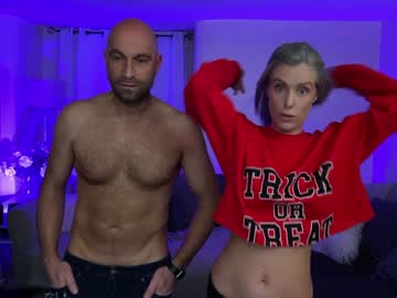Cam stars couple britcouple007 image #245394