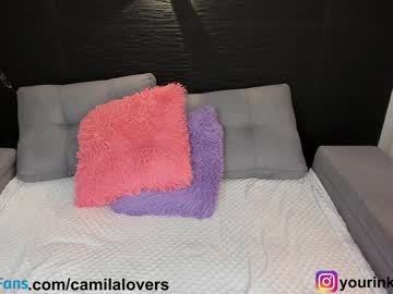 Cam stars girl camilalovers01 image #4757894