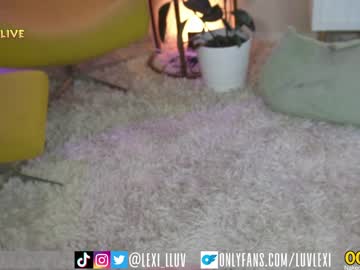 Cam stars girl lexi_luv image #4700871