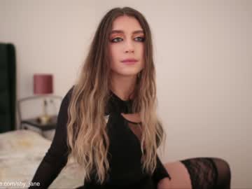 Cam stars girl shy_jane image #2111611