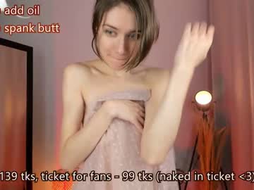 Cam stars girl tina_cure image #5488874
