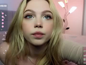 Cam stars girl small_blondee image #4424114