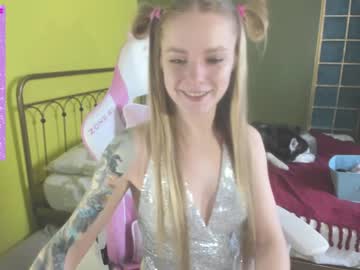 Cam stars girl lili_01 image #3502091