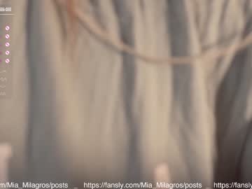 Cam stars girl mia_milagros image #2789627