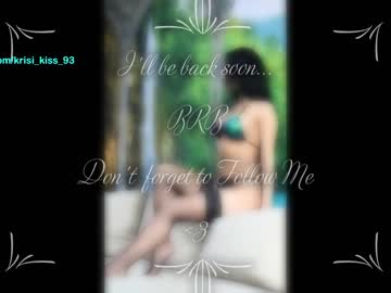 Cam stars girl krisi_kiss image #4439250