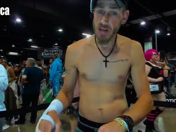 Cam stars man allan_arod image #4193204
