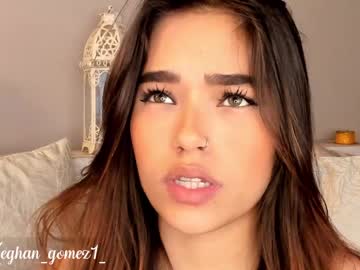 Cam stars girl _meghan_gomez1_ image #2799456