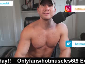 Cam stars man hotmuscles6t9 image #4356683