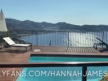 Cam stars girl hannahjames710 image #231334