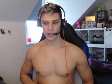 Cam stars man misterydragon image #544232