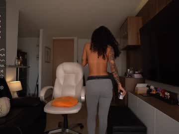 Cam stars girl mykinkybunny image #6429368