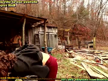 Cam stars couple honeyand_thebear image #2980962