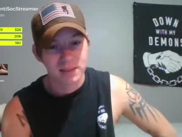 Cam stars man antisocialstreamer image #2475051